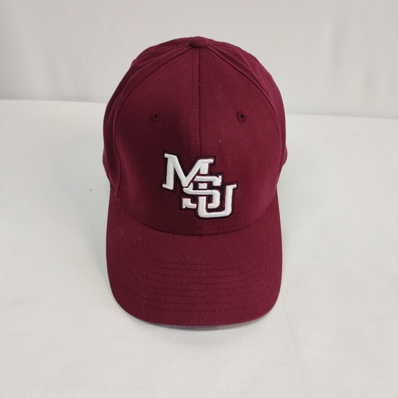 Nike Other - Nike Mississippi State University Bulldogs Cap Hat One Size